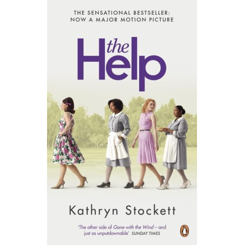 Kathryn Stockett - The Help. Film Tie-In