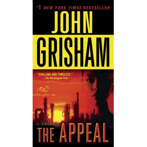 John Grisham - The Appeal