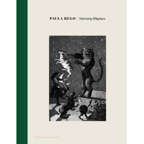 Paula Rego - Paula Rego: Nursery Rhymes