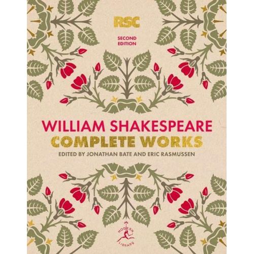 William Shakespeare - William Shakespeare Complete Works Second Edition