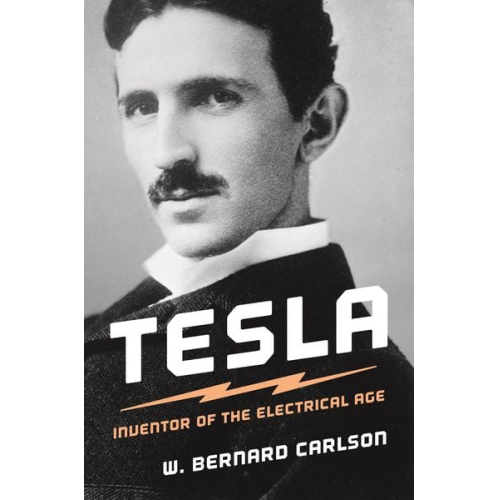 W. Bernard Carlson - Tesla