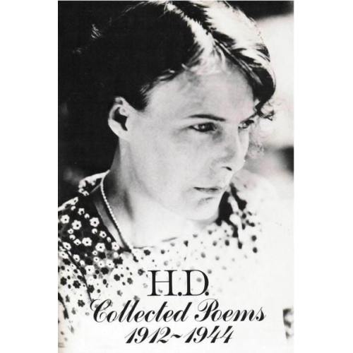 Hilda Doolittle - Collected Poems 1912-1944