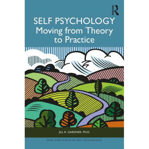Jill Gardner - Self Psychology