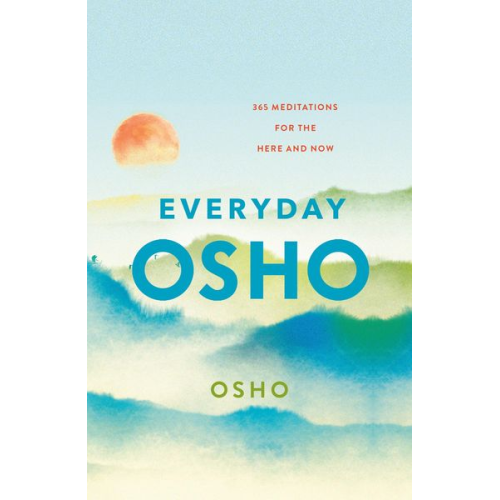 Osho - Everyday Osho