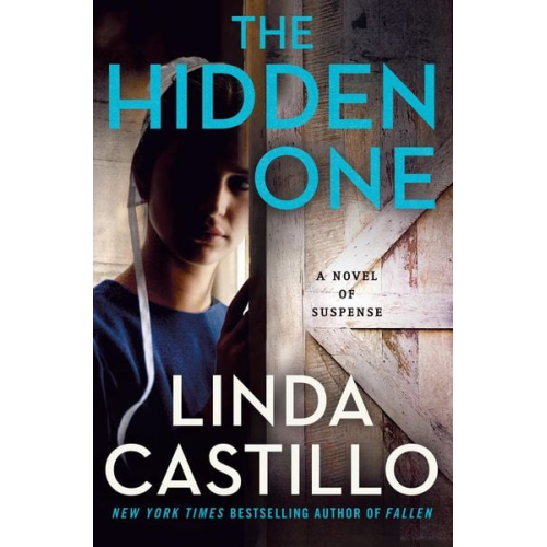 Linda Castillo - The Hidden One