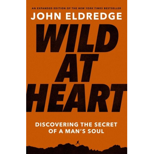 John Eldredge - Wild at Heart Expanded Edition
