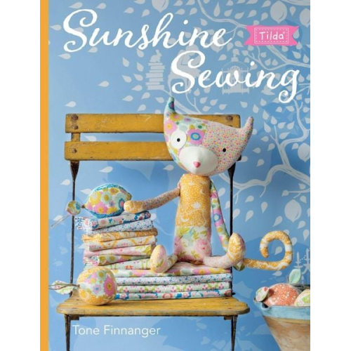 Tone Finnanger - Tilda Sunshine Sewing