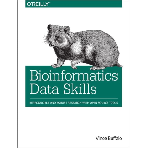 Vince Buffalo - Bioinformatics Data Skills