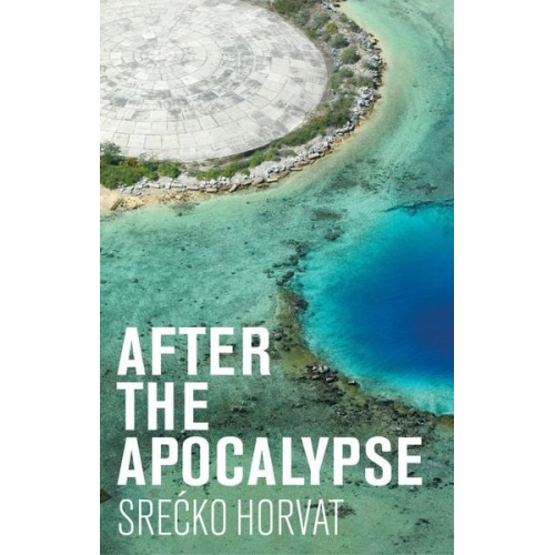 Srecko Horvat - After the Apocalypse