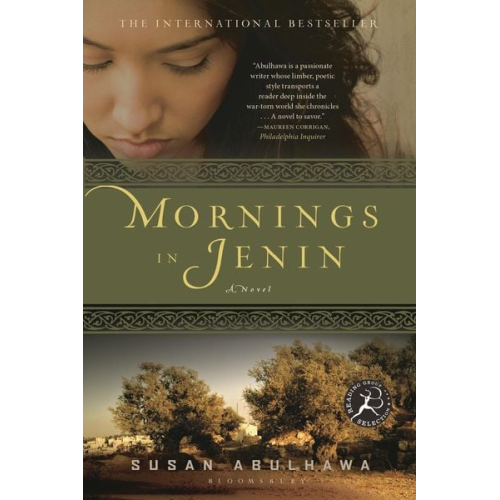 Susan Abulhawa - Mornings in Jenin