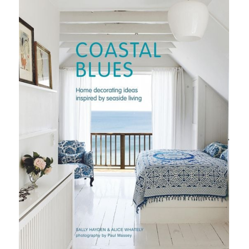 Sally Hayden Alice Whately - Coastal Blues