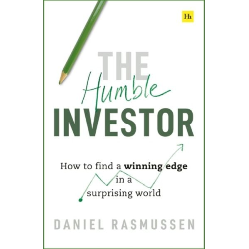 Daniel Rasmussen - The Humble Investor