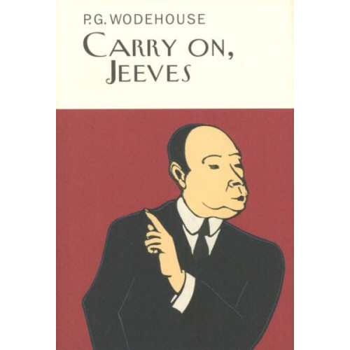 P. G. Wodehouse - Carry On, Jeeves
