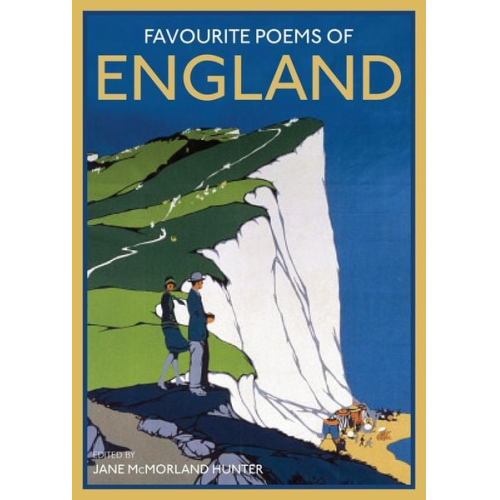 Jane McMorland Hunter - Favourite Poems of England