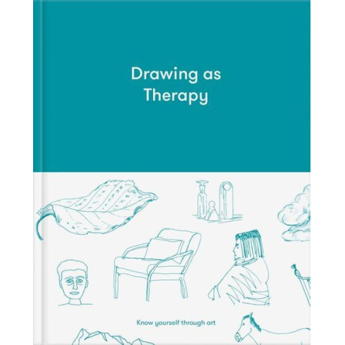 The School of Life - Drawing as Therapy