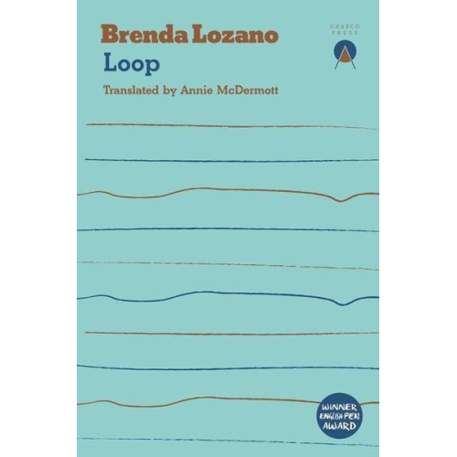Brenda Lozano - Loop
