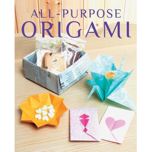 All-Purpose Origami