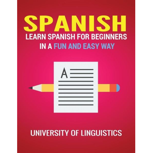 University Of Linguistics - Spanish