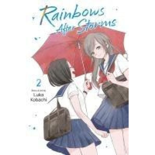 Luka Kobachi - Rainbows After Storms, Vol. 2