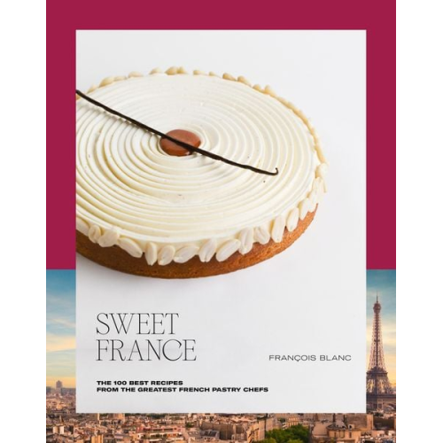 Francois Blanc - Sweet France