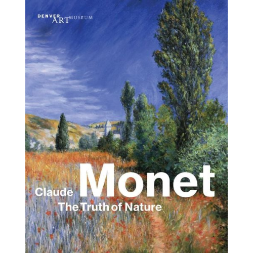 Claude Monet