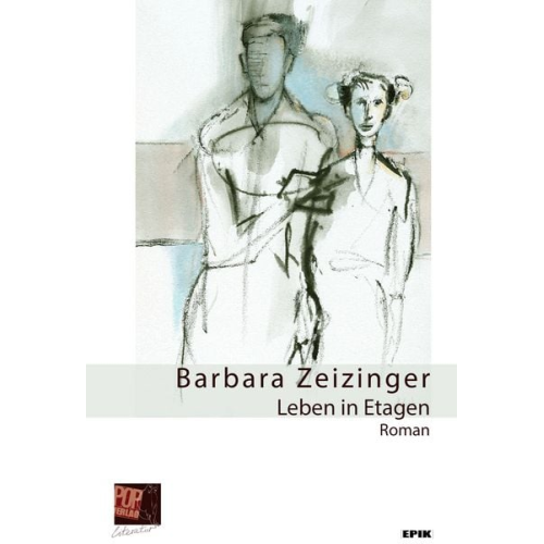 Barbara Zeizinger - Leben in Etagen