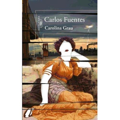 Carlos Fuentes - Carolina Grau