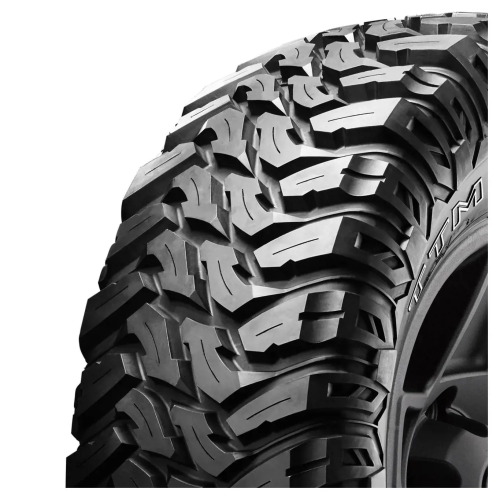 LT245/70 R17 119Q/116Q Evolution MTT POR M+S BLK