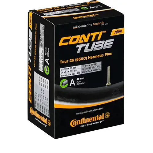 Tour Tube Hermetic Plus 28" A40 [32-622->47-642]