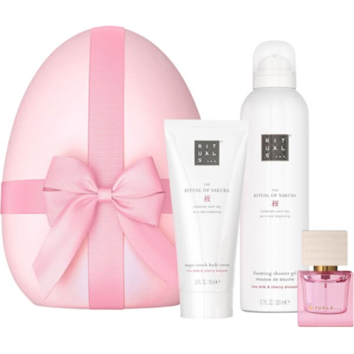 Aktion - RITUALS The Ritual of Sakura Easter Giftset 1 Stk.