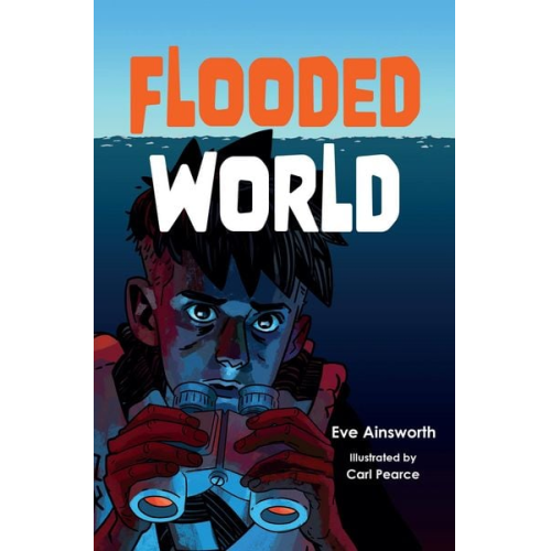 Eve Ainsworth - Flooded World