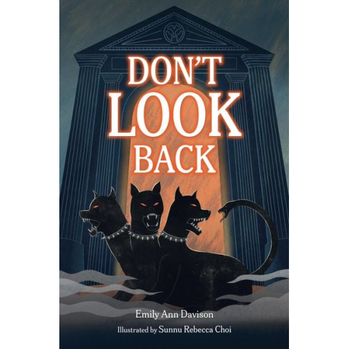 Emily Ann Davison - Don't Look Back