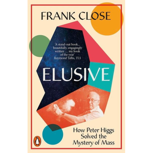 Frank Close - Elusive