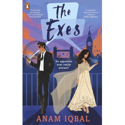 Anam Iqbal - The Exes