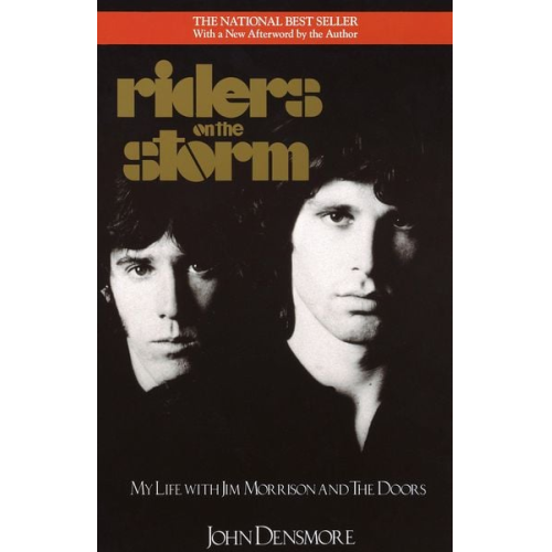 John Densmore - Riders on the Storm