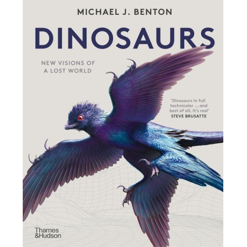 Michael J. Benton - Dinosaurs