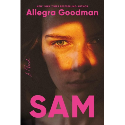Allegra Goodman - Goodman, A: Sam: A Read with Jenna Pick