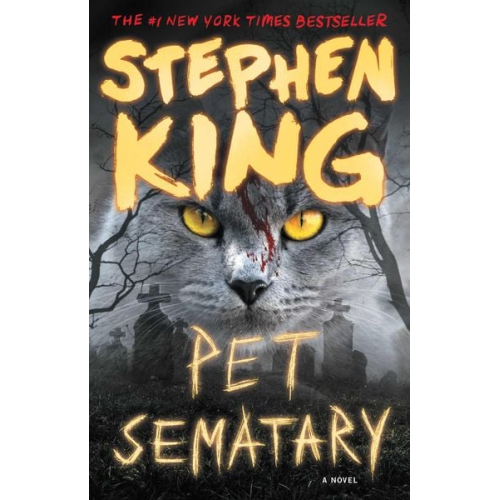 Stephen King - Pet Sematary