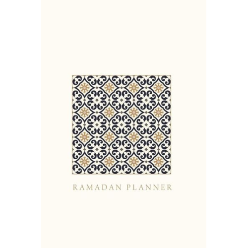 Reyhana Ismail - Ramadan Planner