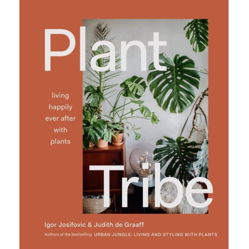 Igor Josifovic Judith de Graaf - Plant Tribe