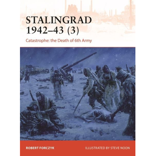 Robert Forczyk - Stalingrad 1942-43 (3)