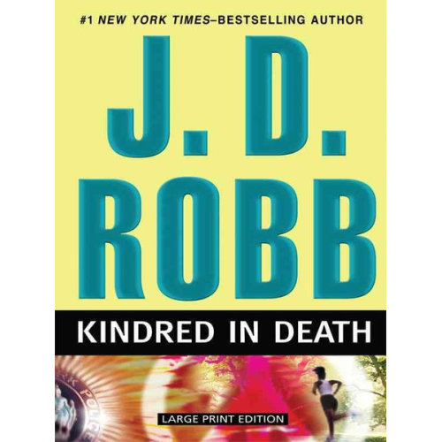 J. D. Robb - Kindred in Death