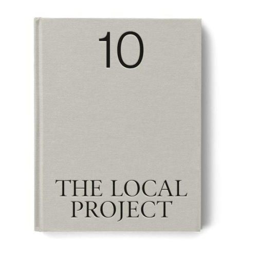 The Local Project - The Local Project