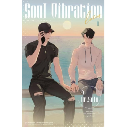 Solo - Soul Vibration-2