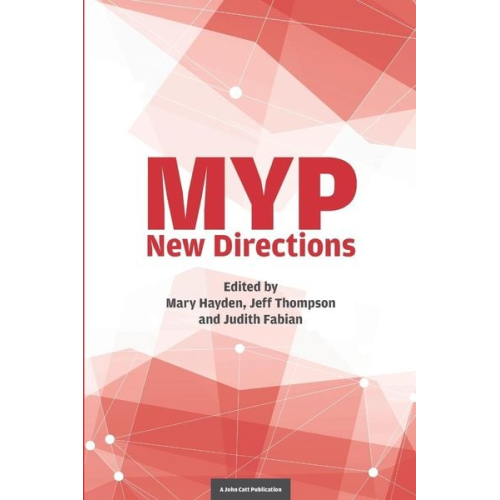 MYP - New Directions