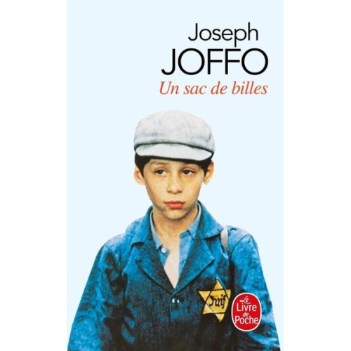 Joseph Joffo - Un sac de billes