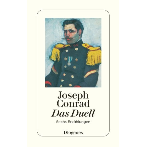 Joseph Conrad - Das Duell