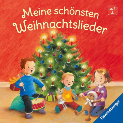 Volksgut - Meine schönsten Weihnachtslieder