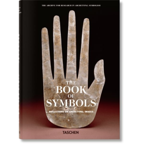 Archive for Research in Archetypal Symbolism (ARAS) - The Book of Symbols. Reflections on Archetypal Images