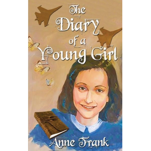 Anne Frank - Anne Frank